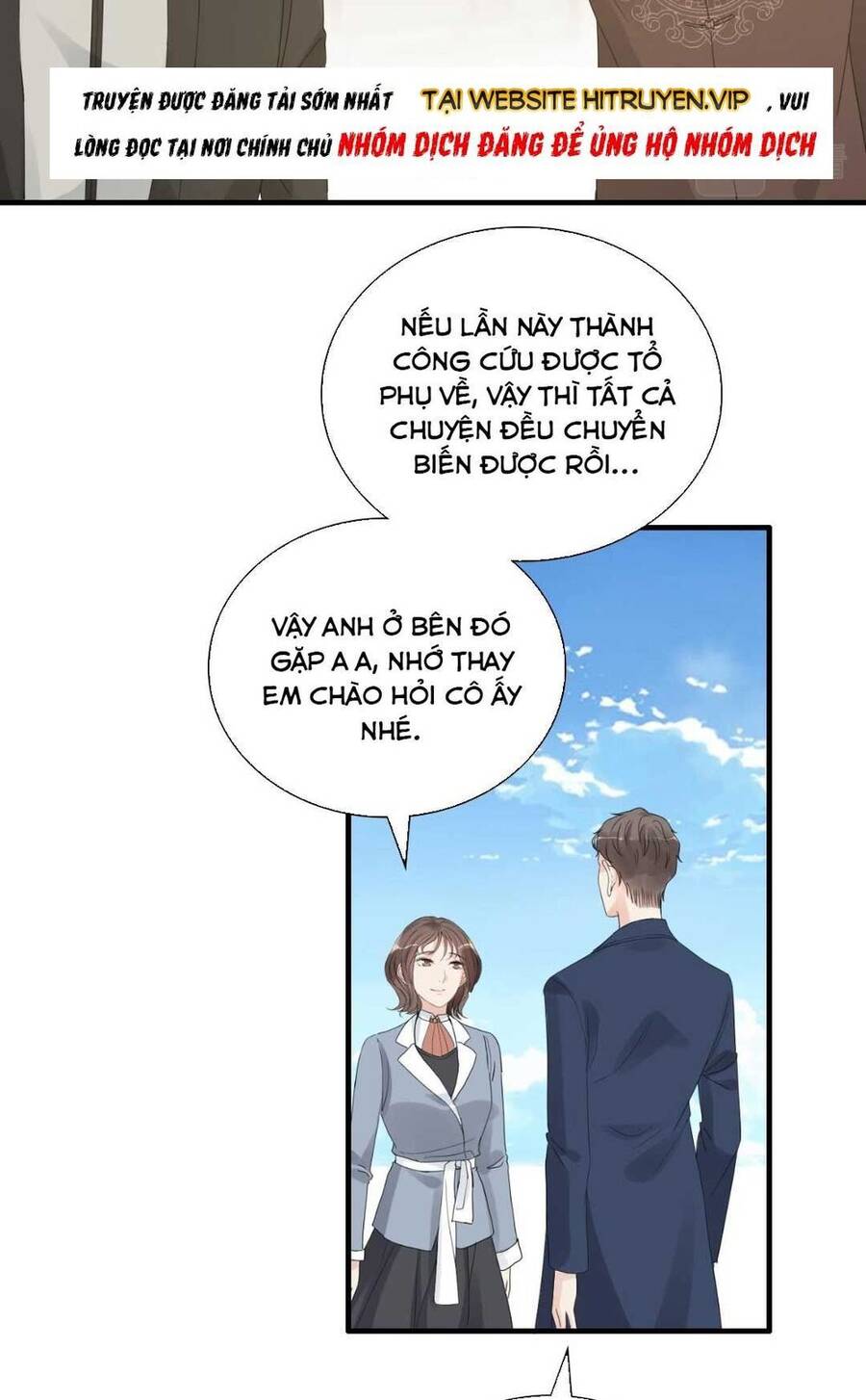 Cô Vợ Hợp Đồng Bỏ Trốn Của Tổng Giám Đốc Chap 453.1 - Next Chap 454.1