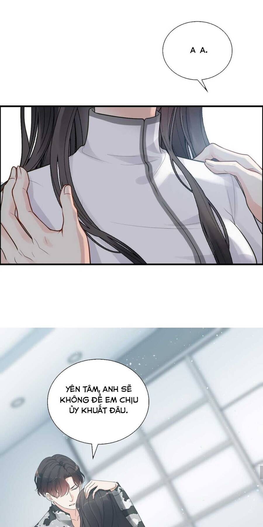 Cô Vợ Hợp Đồng Bỏ Trốn Của Tổng Giám Đốc Chap 453.2 - Next Chap 454.2