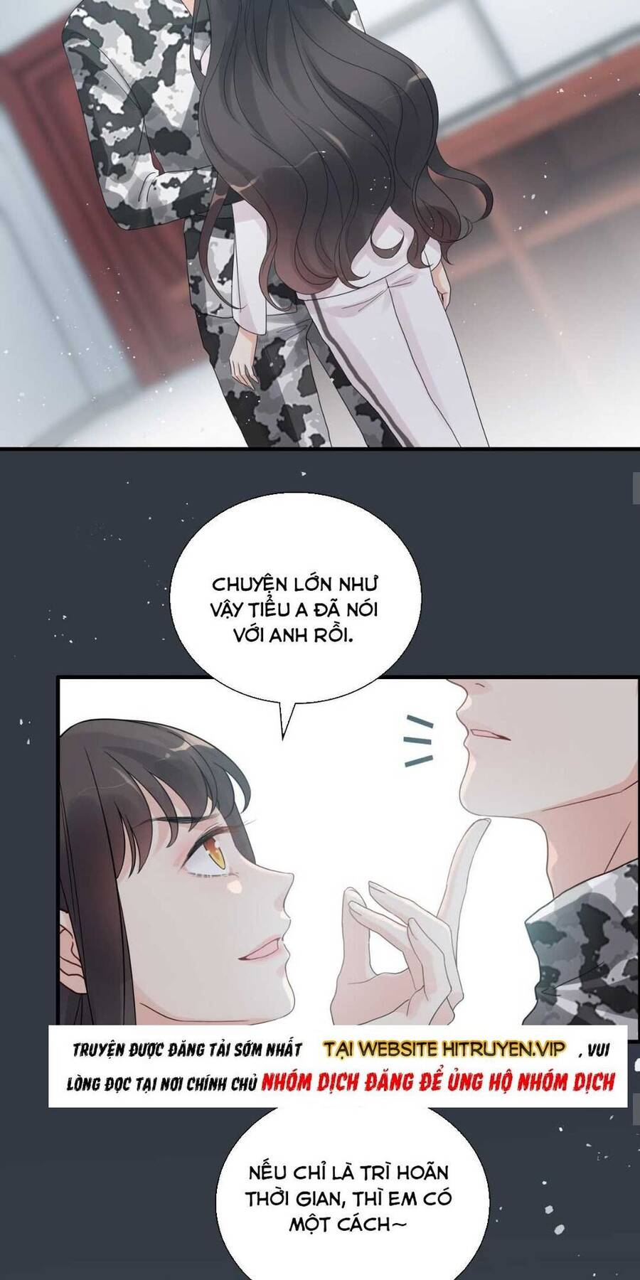 Cô Vợ Hợp Đồng Bỏ Trốn Của Tổng Giám Đốc Chap 453.2 - Next Chap 454.2