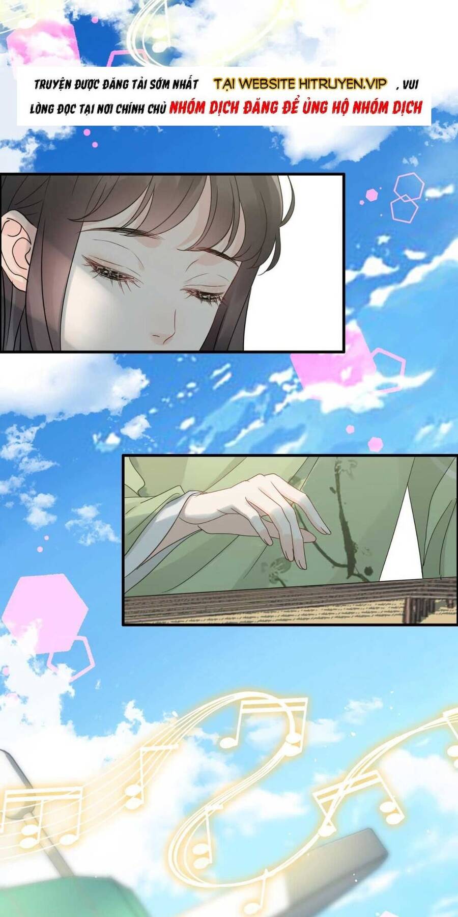 Cô Vợ Hợp Đồng Bỏ Trốn Của Tổng Giám Đốc Chap 453.2 - Next Chap 454.2