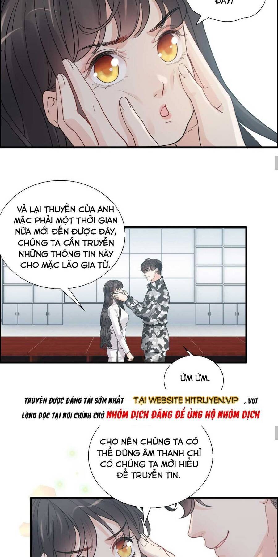 Cô Vợ Hợp Đồng Bỏ Trốn Của Tổng Giám Đốc Chap 453.2 - Next Chap 454.2