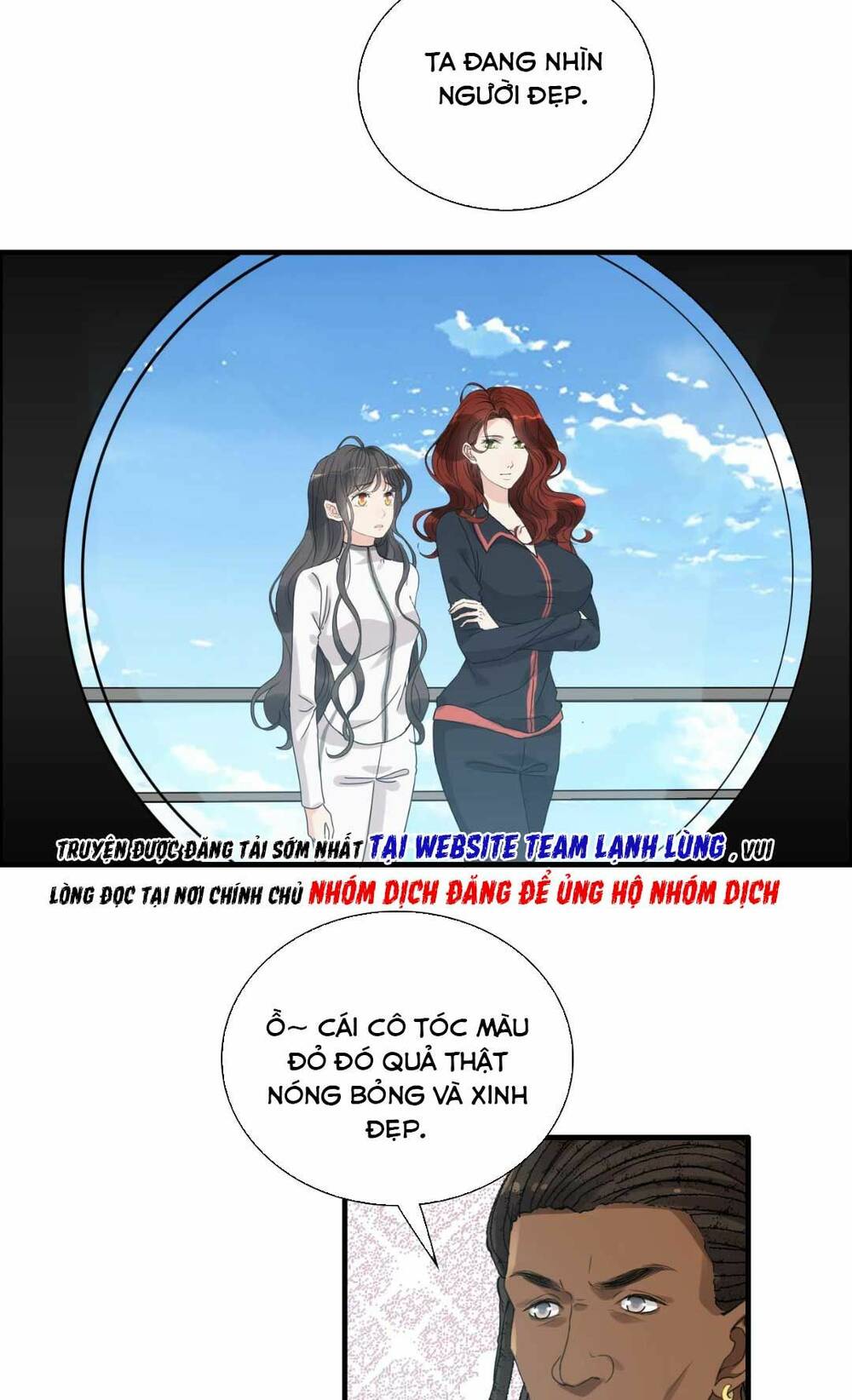 Cô Vợ Hợp Đồng Bỏ Trốn Của Tổng Giám Đốc Chap 453 - Next Chap 454