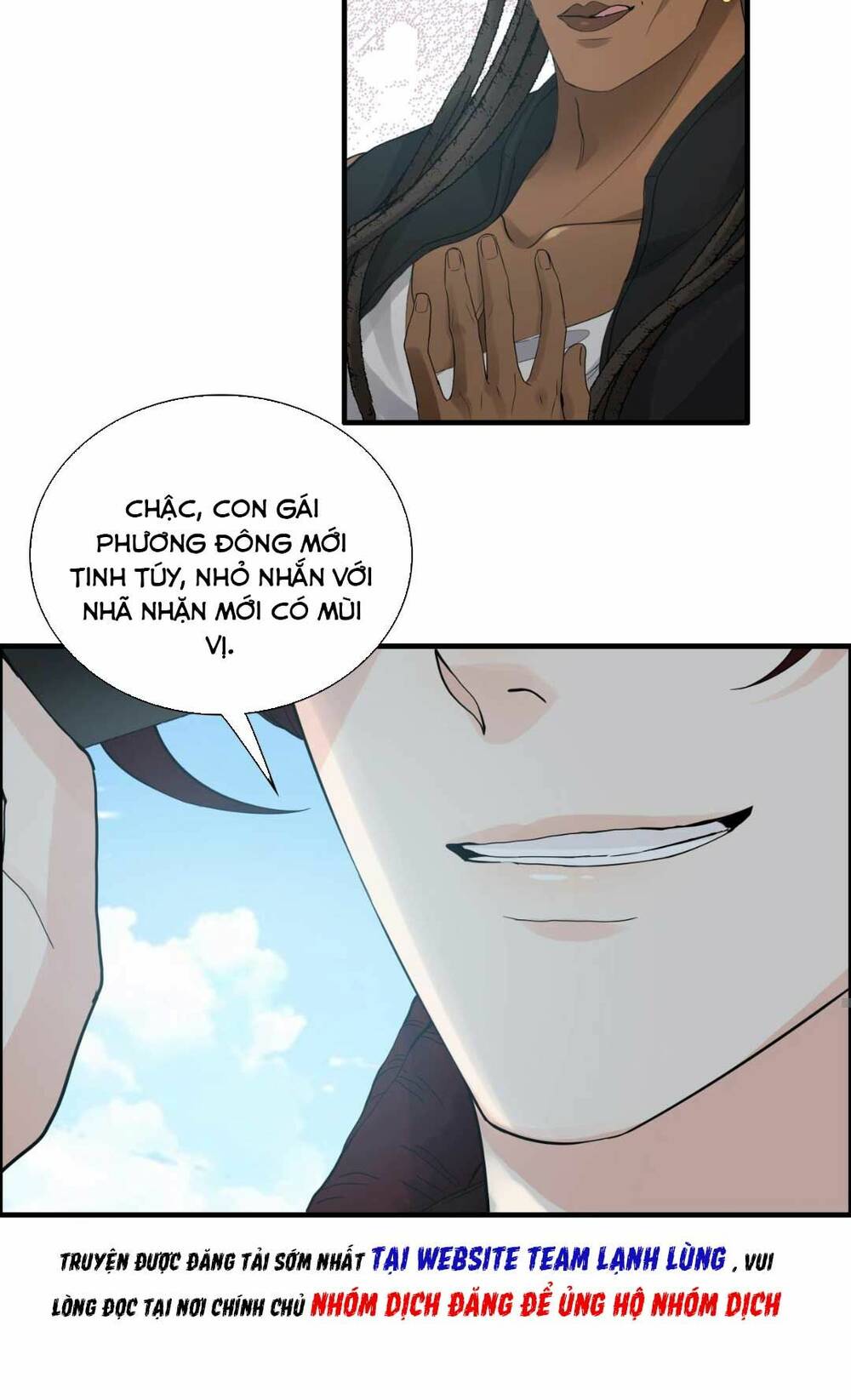 Cô Vợ Hợp Đồng Bỏ Trốn Của Tổng Giám Đốc Chap 453 - Next Chap 454