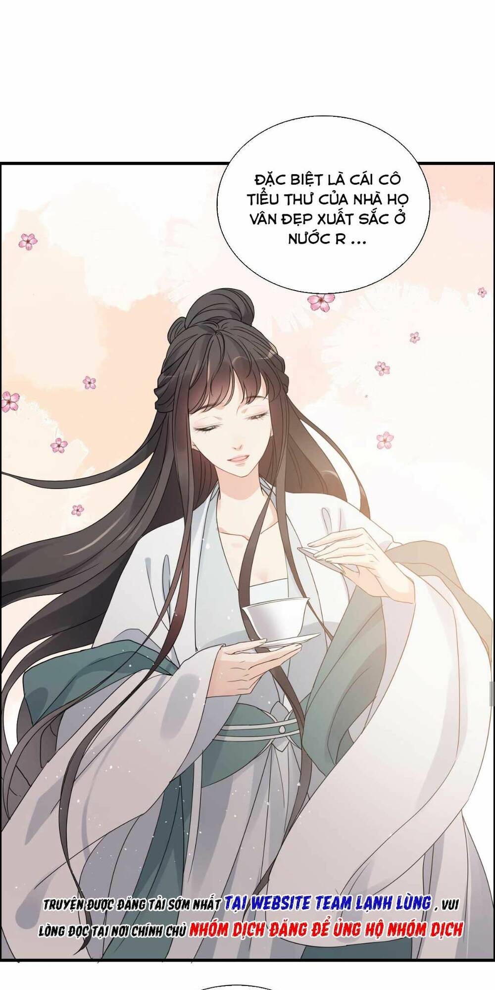 Cô Vợ Hợp Đồng Bỏ Trốn Của Tổng Giám Đốc Chap 453 - Next Chap 454