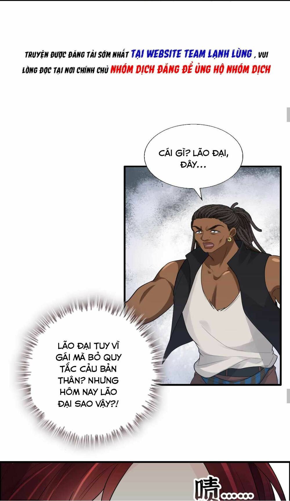 Cô Vợ Hợp Đồng Bỏ Trốn Của Tổng Giám Đốc Chap 453 - Next Chap 454