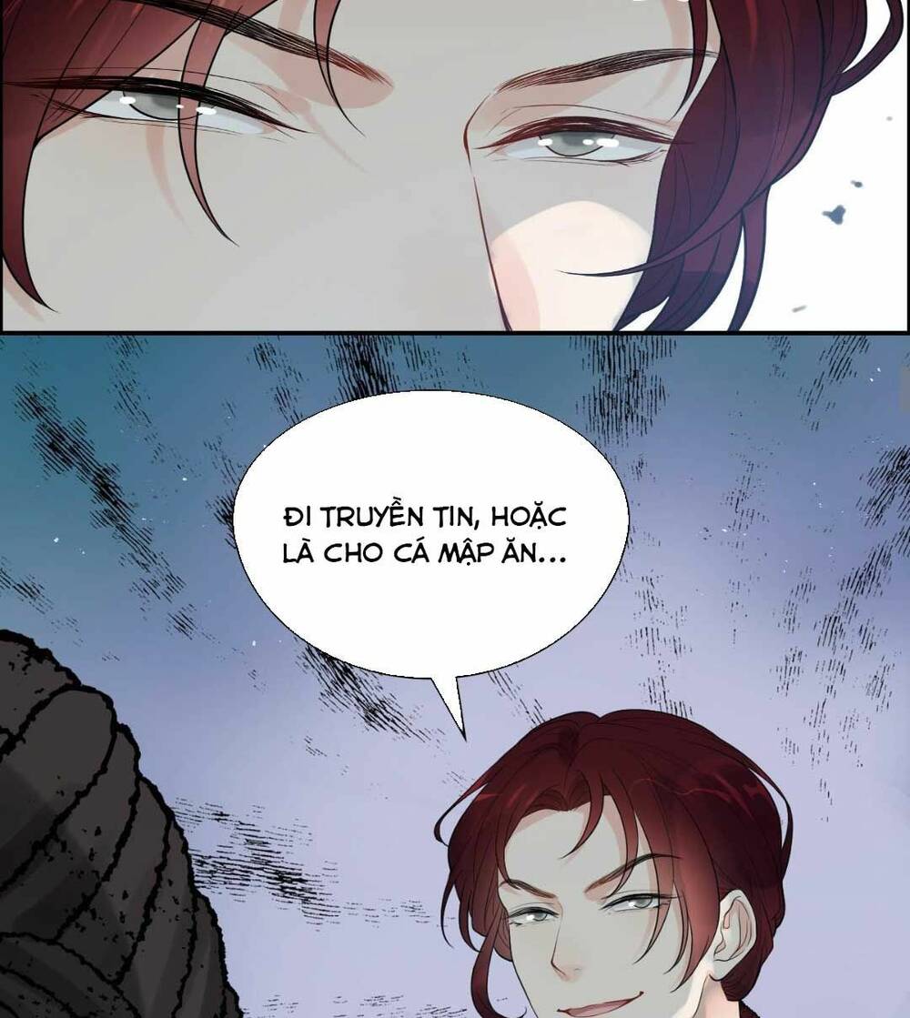 Cô Vợ Hợp Đồng Bỏ Trốn Của Tổng Giám Đốc Chap 453 - Next Chap 454