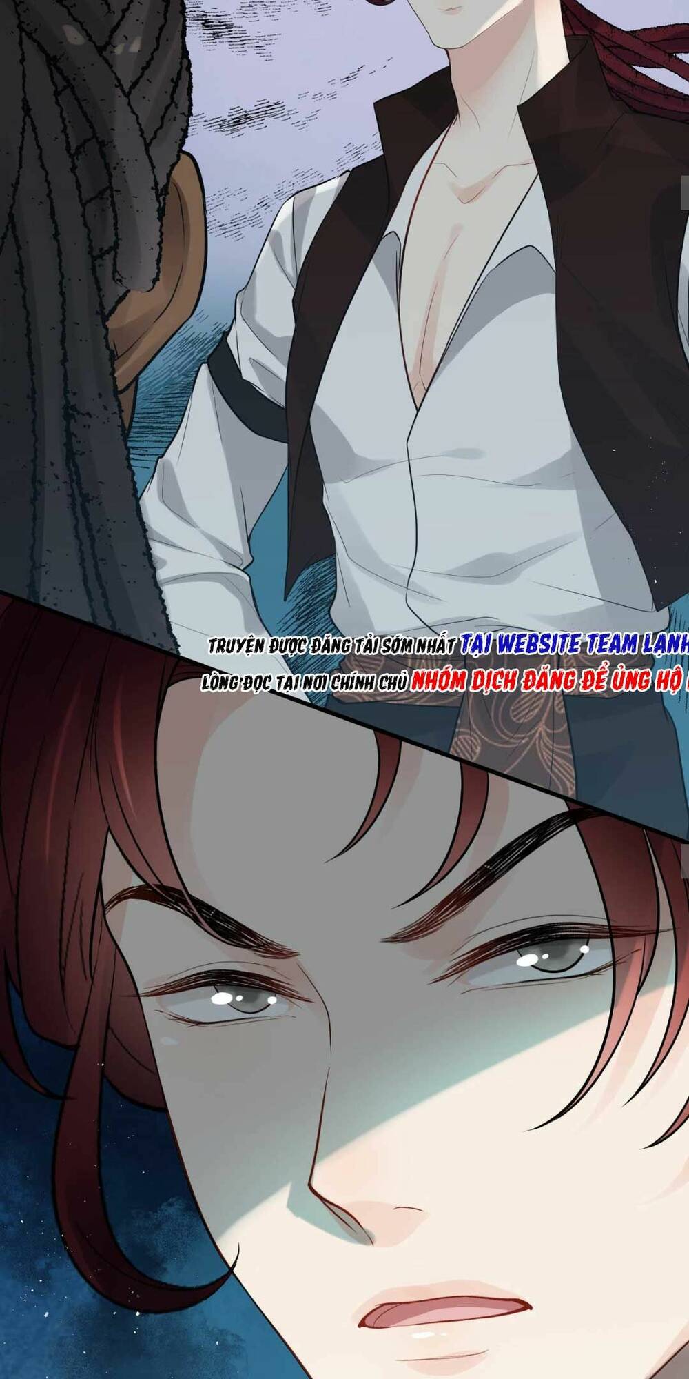 Cô Vợ Hợp Đồng Bỏ Trốn Của Tổng Giám Đốc Chap 453 - Next Chap 454