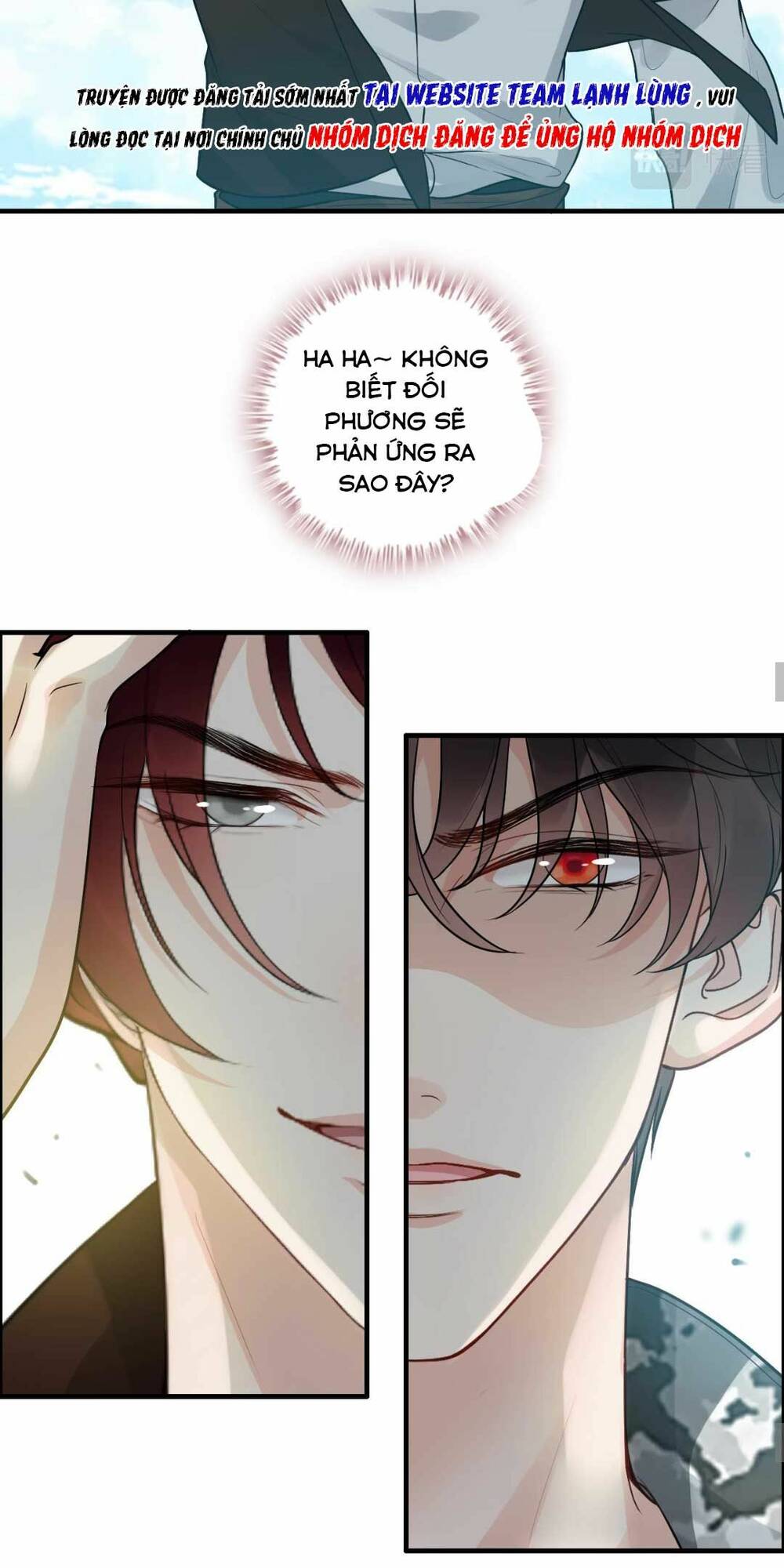 Cô Vợ Hợp Đồng Bỏ Trốn Của Tổng Giám Đốc Chap 453 - Next Chap 454