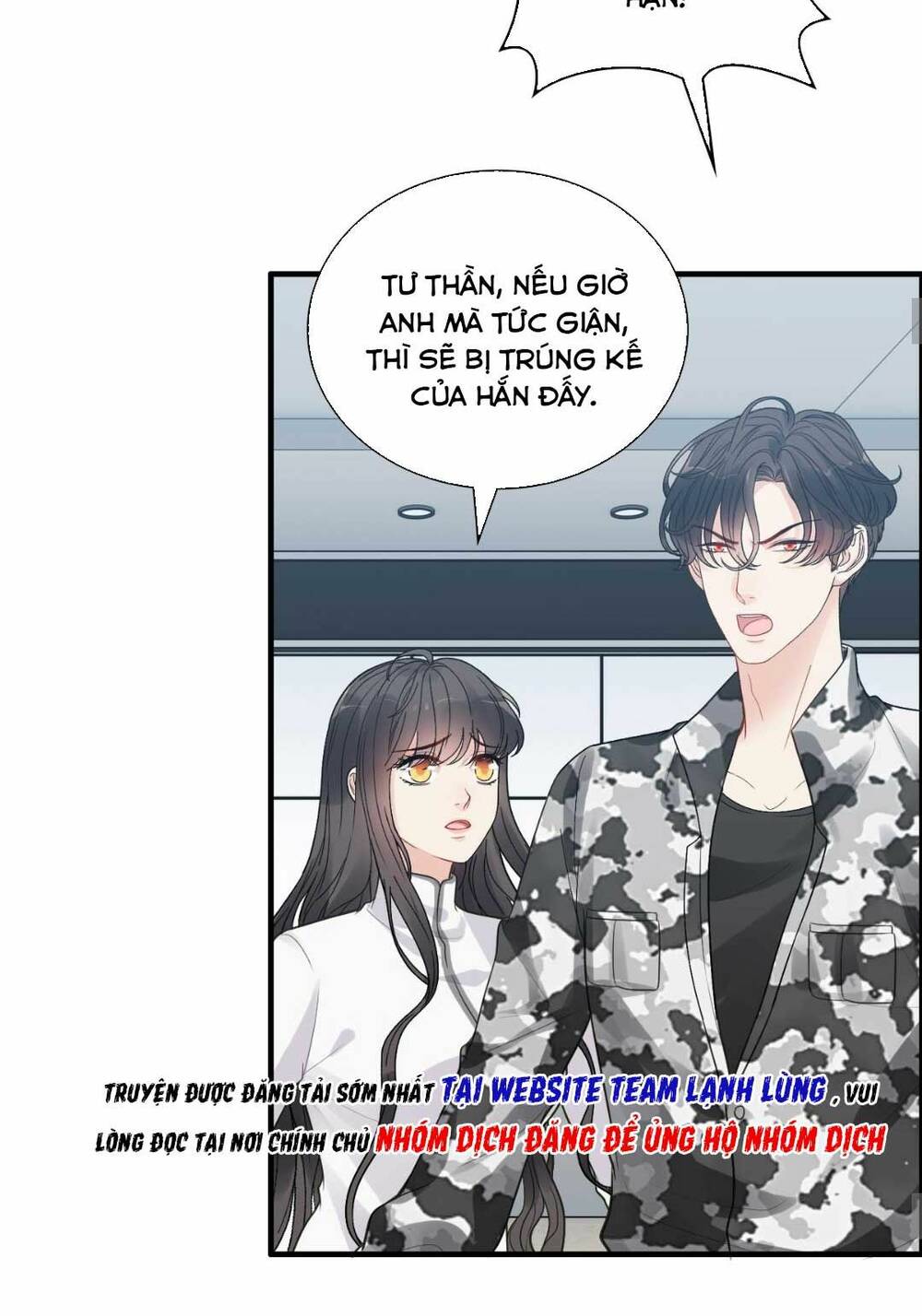 Cô Vợ Hợp Đồng Bỏ Trốn Của Tổng Giám Đốc Chap 453 - Next Chap 454