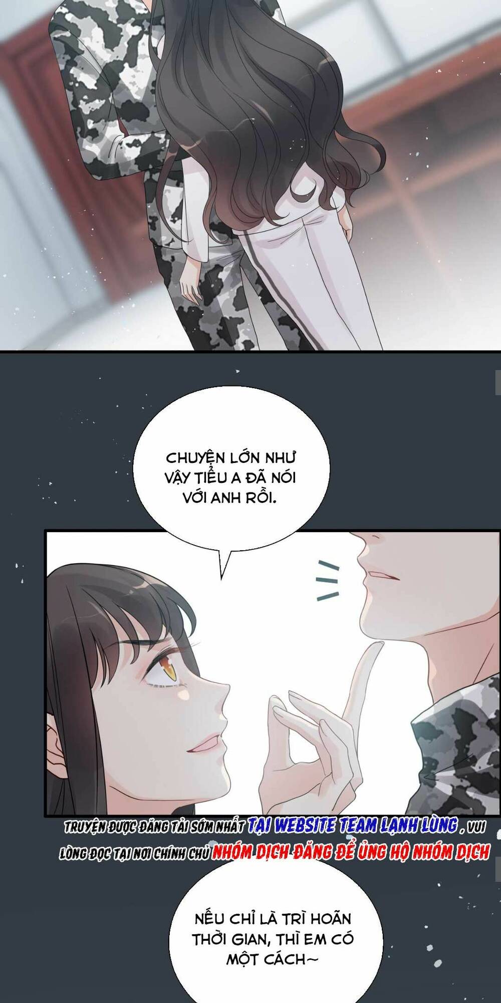 Cô Vợ Hợp Đồng Bỏ Trốn Của Tổng Giám Đốc Chap 453 - Next Chap 454