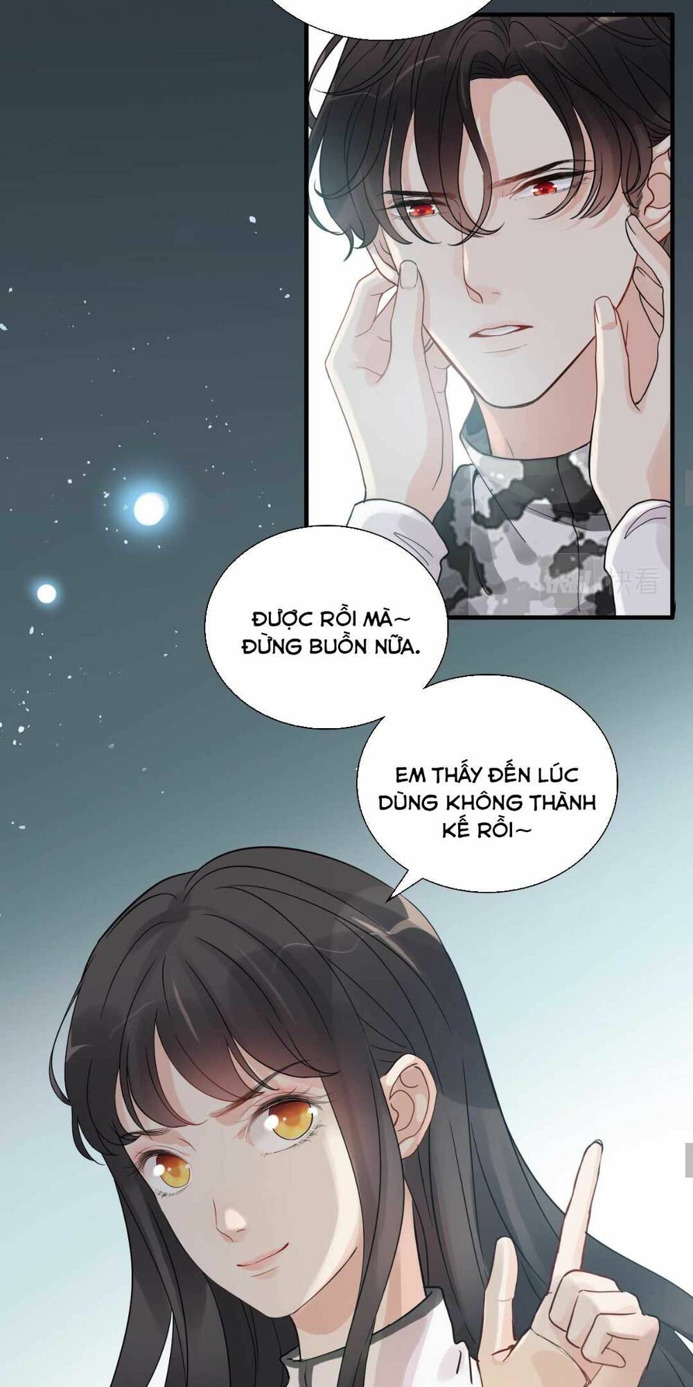 Cô Vợ Hợp Đồng Bỏ Trốn Của Tổng Giám Đốc Chap 453 - Next Chap 454