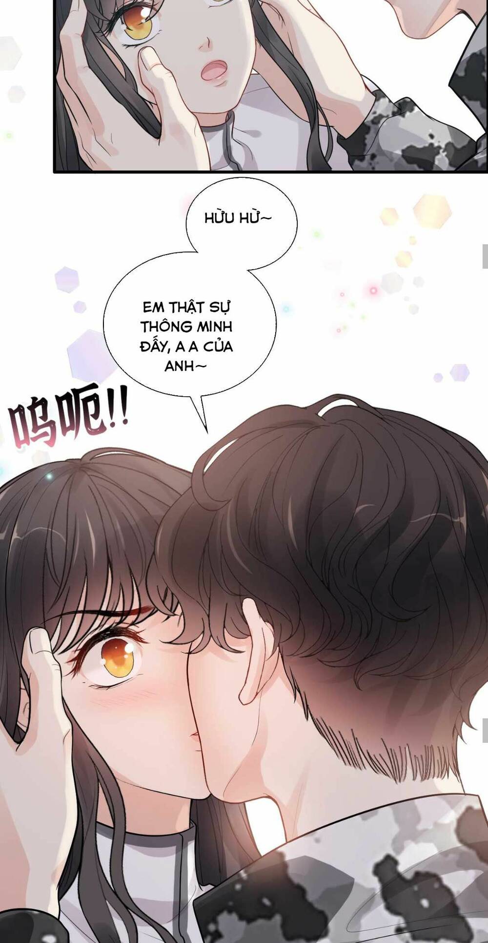 Cô Vợ Hợp Đồng Bỏ Trốn Của Tổng Giám Đốc Chap 453 - Next Chap 454