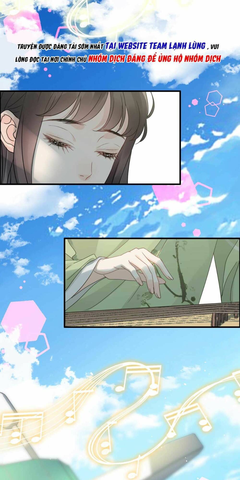 Cô Vợ Hợp Đồng Bỏ Trốn Của Tổng Giám Đốc Chap 453 - Next Chap 454