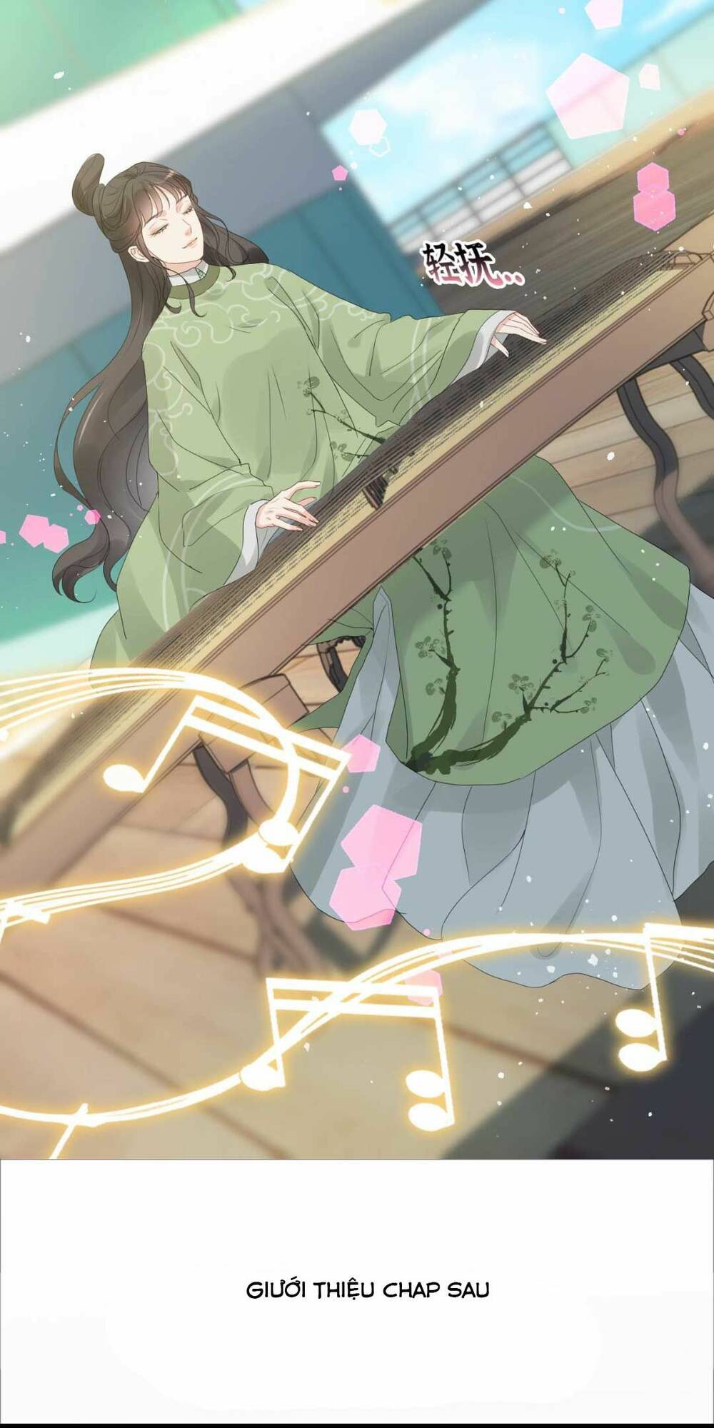 Cô Vợ Hợp Đồng Bỏ Trốn Của Tổng Giám Đốc Chap 453 - Next Chap 454