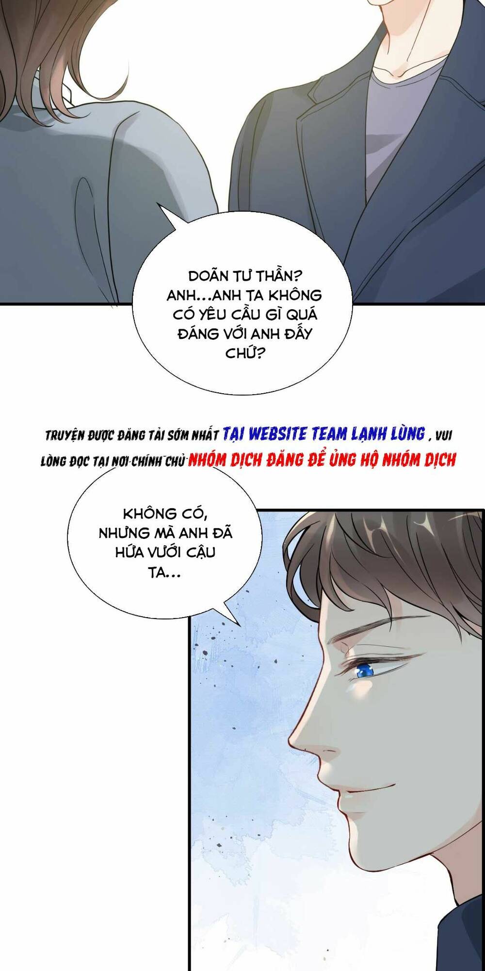 Cô Vợ Hợp Đồng Bỏ Trốn Của Tổng Giám Đốc Chap 453 - Next Chap 454