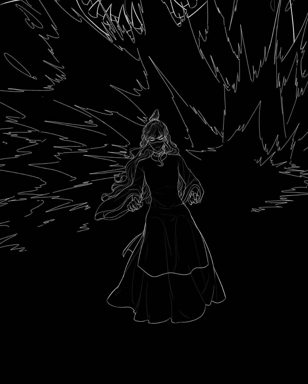 Cô Vợ Hợp Đồng Bỏ Trốn Của Tổng Giám Đốc Chap 453 - Next Chap 454