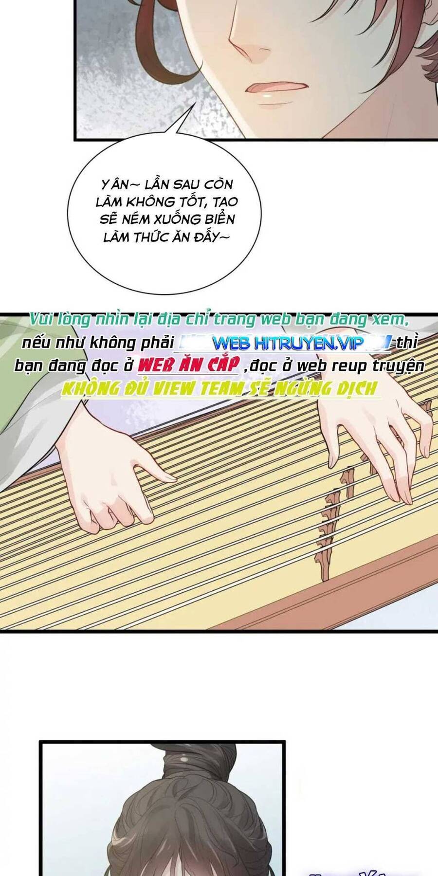 Cô Vợ Hợp Đồng Bỏ Trốn Của Tổng Giám Đốc Chap 454.1 - Next Chap 455.1