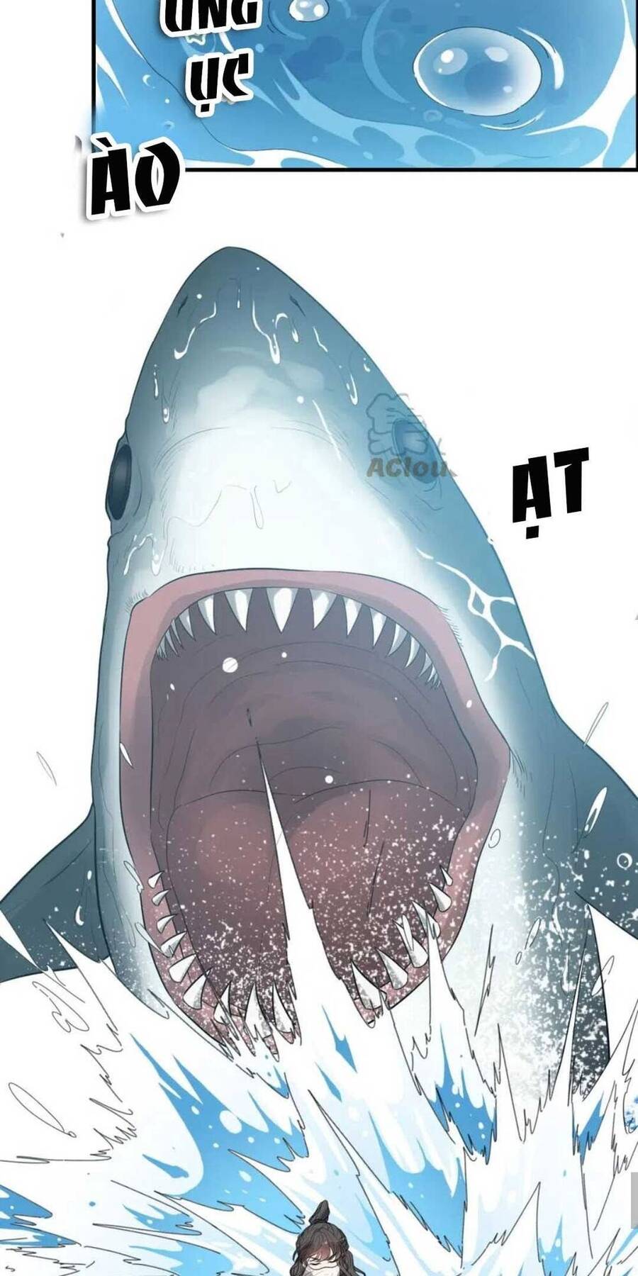 Cô Vợ Hợp Đồng Bỏ Trốn Của Tổng Giám Đốc Chap 454.1 - Next Chap 455.1