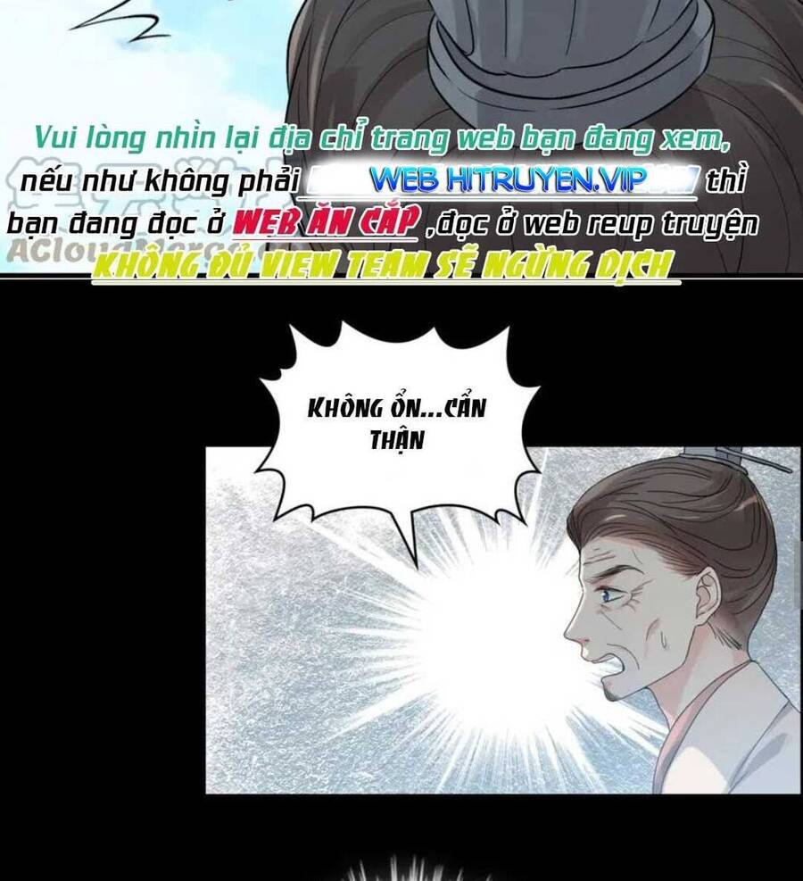 Cô Vợ Hợp Đồng Bỏ Trốn Của Tổng Giám Đốc Chap 454.1 - Next Chap 455.1