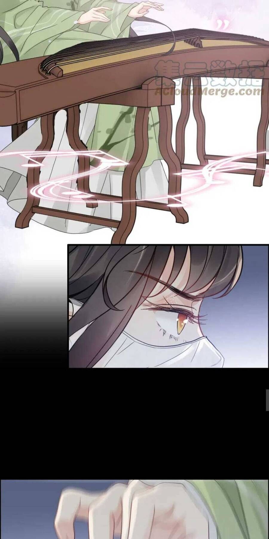 Cô Vợ Hợp Đồng Bỏ Trốn Của Tổng Giám Đốc Chap 454.1 - Next Chap 455.1