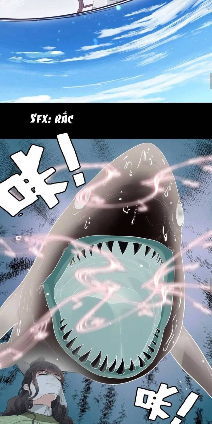 Cô Vợ Hợp Đồng Bỏ Trốn Của Tổng Giám Đốc Chap 454.1 - Next Chap 455.1