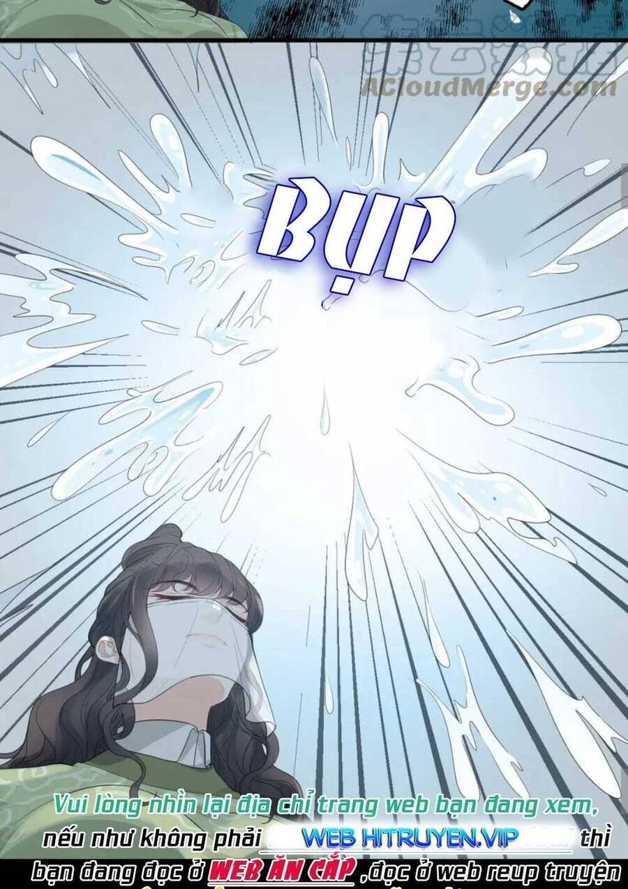 Cô Vợ Hợp Đồng Bỏ Trốn Của Tổng Giám Đốc Chap 454.1 - Next Chap 455.1