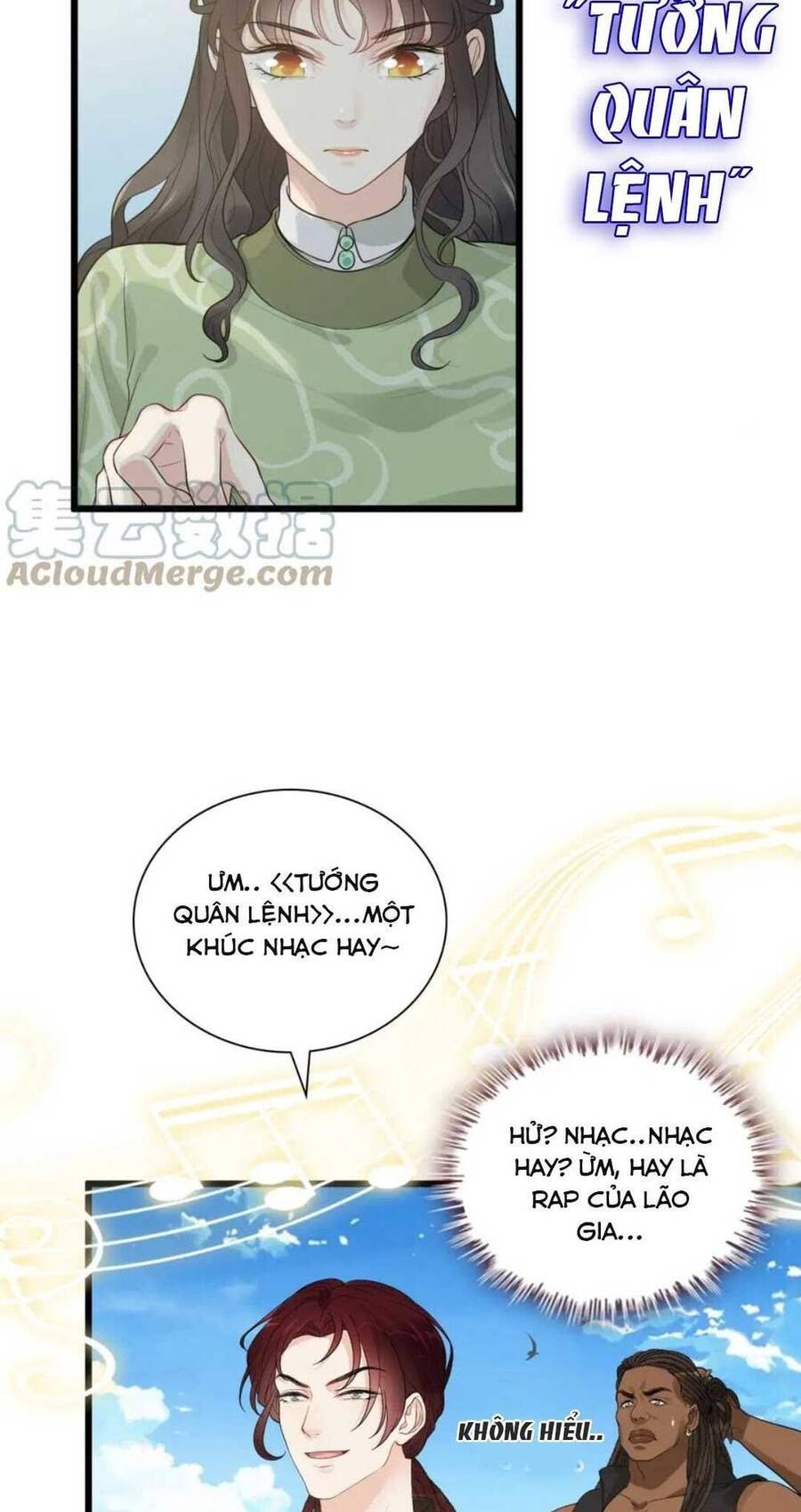 Cô Vợ Hợp Đồng Bỏ Trốn Của Tổng Giám Đốc Chap 454.1 - Next Chap 455.1