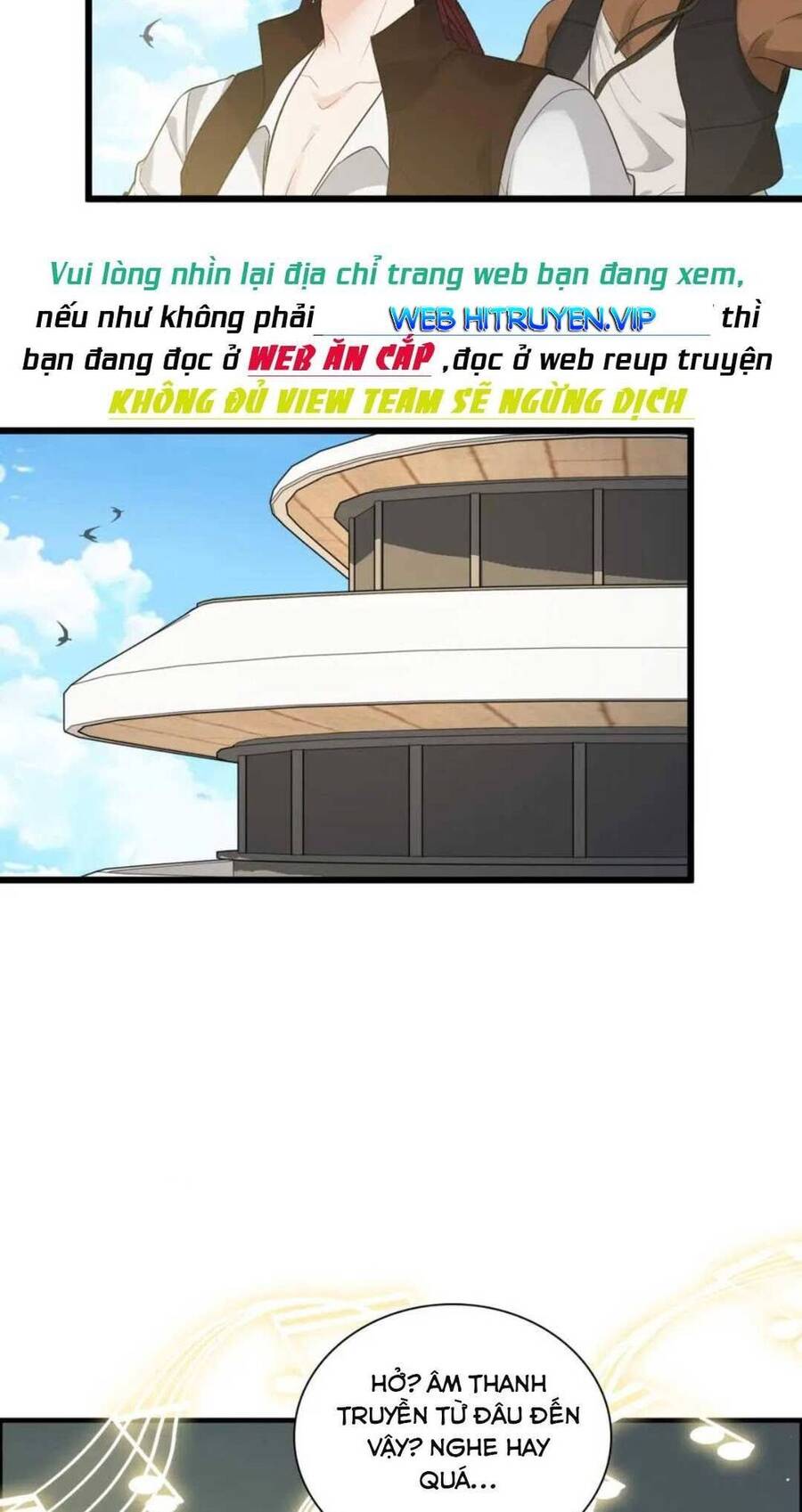 Cô Vợ Hợp Đồng Bỏ Trốn Của Tổng Giám Đốc Chap 454.1 - Next Chap 455.1