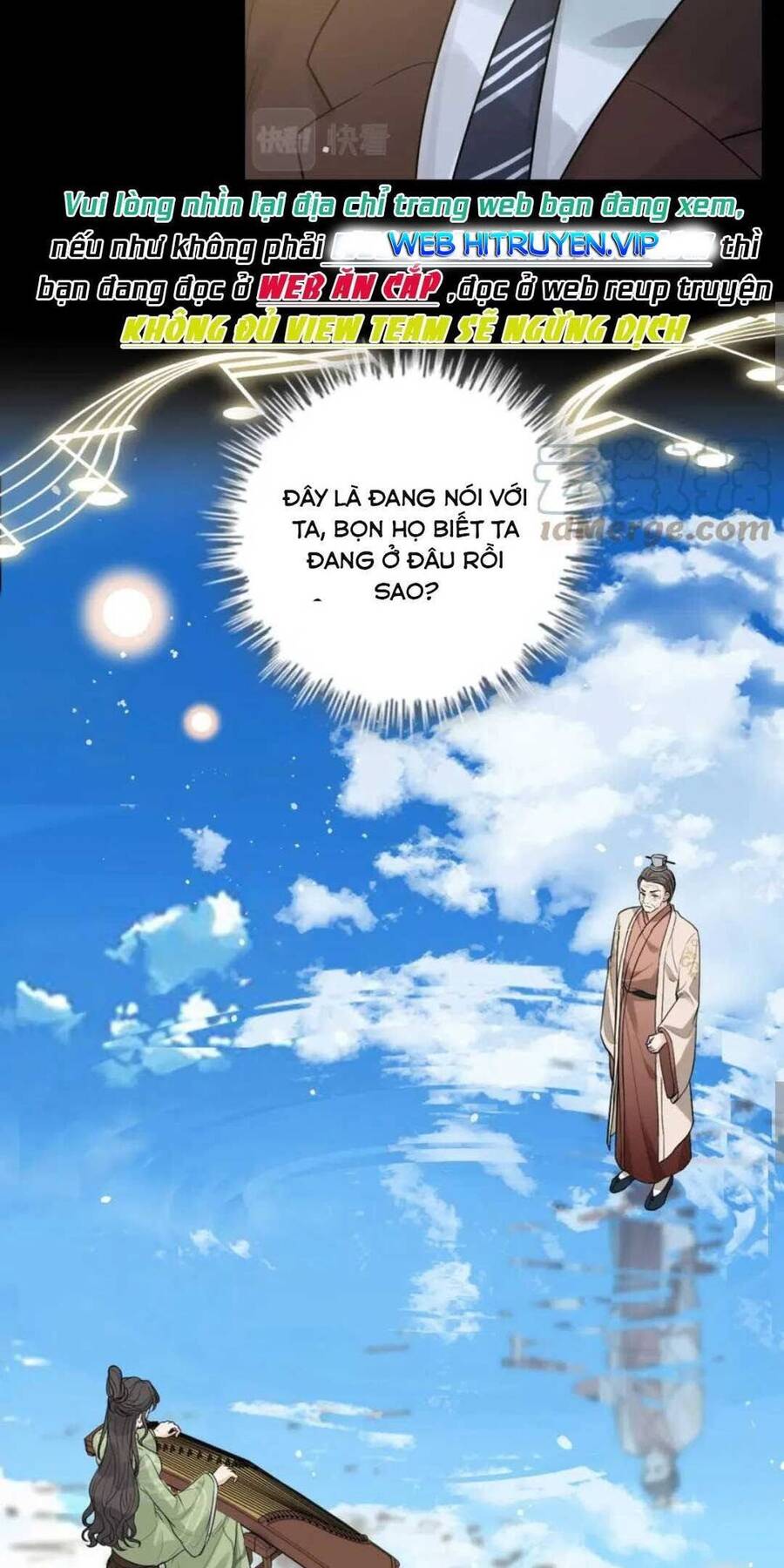 Cô Vợ Hợp Đồng Bỏ Trốn Của Tổng Giám Đốc Chap 454.1 - Next Chap 455.1