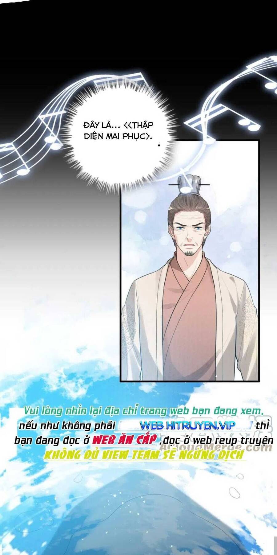 Cô Vợ Hợp Đồng Bỏ Trốn Của Tổng Giám Đốc Chap 454.1 - Next Chap 455.1