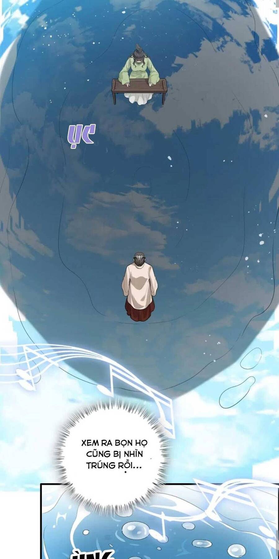 Cô Vợ Hợp Đồng Bỏ Trốn Của Tổng Giám Đốc Chap 454.1 - Next Chap 455.1