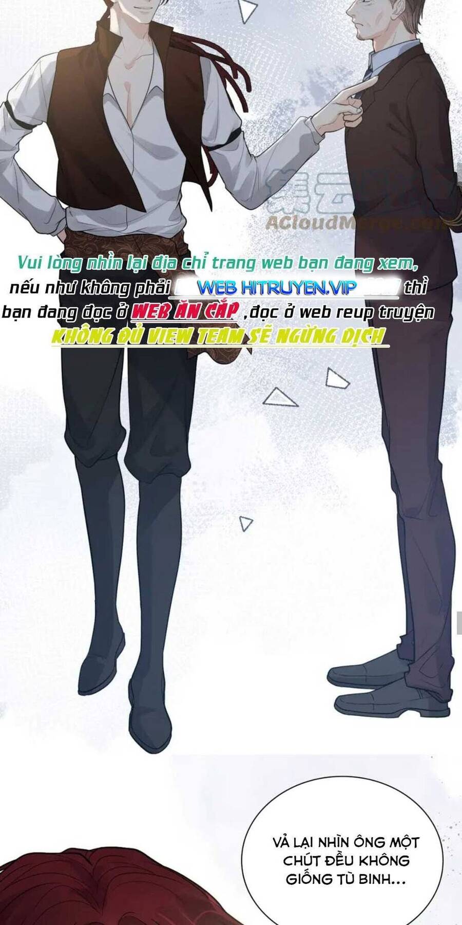 Cô Vợ Hợp Đồng Bỏ Trốn Của Tổng Giám Đốc Chap 454.2 - Next Chap 455.2