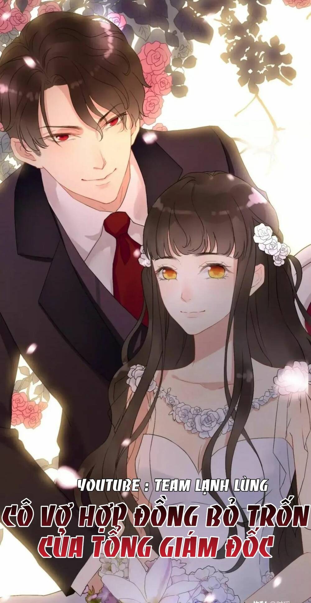 Cô Vợ Hợp Đồng Bỏ Trốn Của Tổng Giám Đốc Chap 454 - Next Chap 455