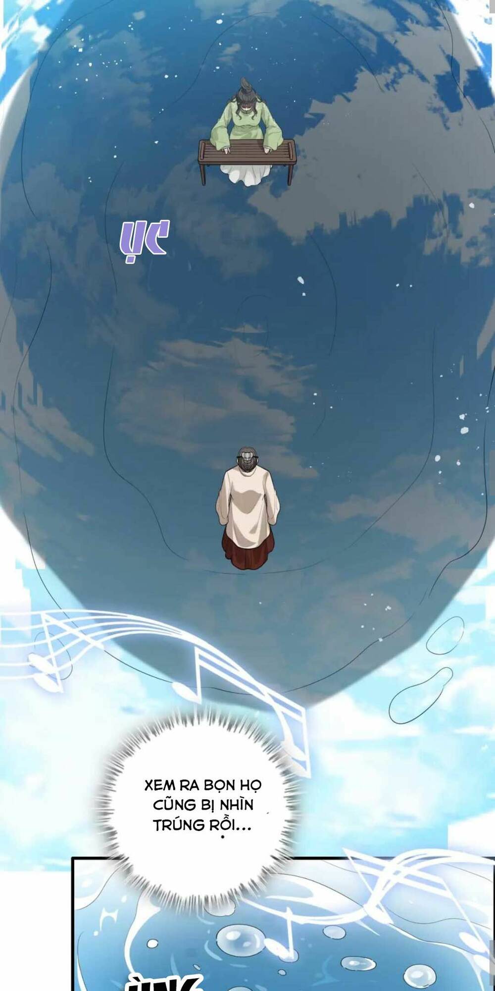 Cô Vợ Hợp Đồng Bỏ Trốn Của Tổng Giám Đốc Chap 454 - Next Chap 455