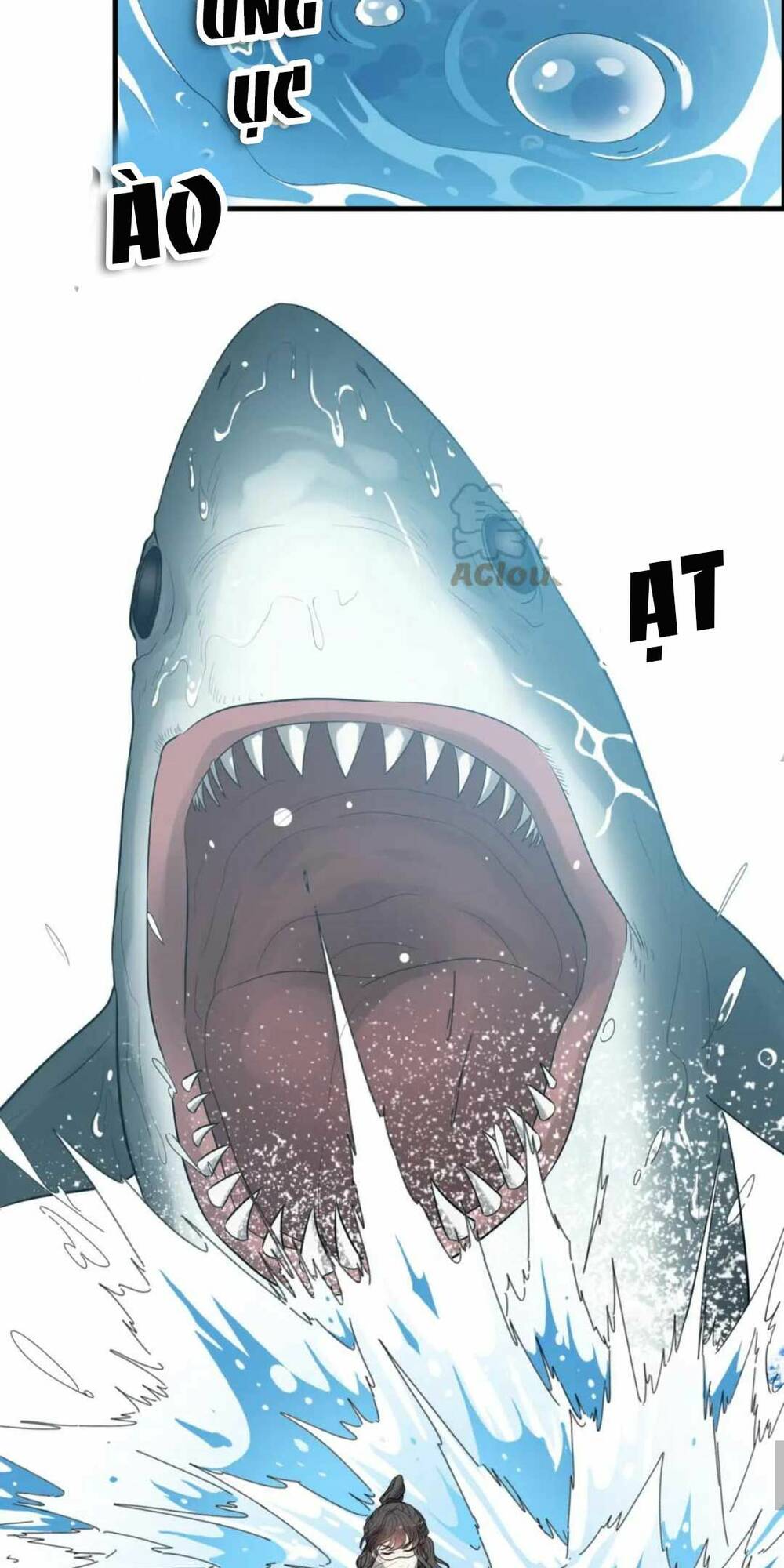 Cô Vợ Hợp Đồng Bỏ Trốn Của Tổng Giám Đốc Chap 454 - Next Chap 455