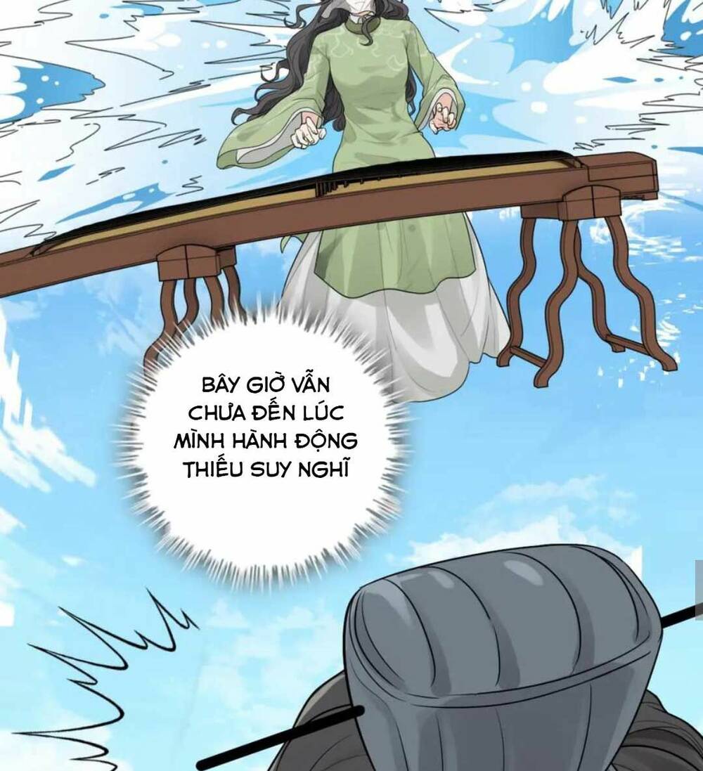 Cô Vợ Hợp Đồng Bỏ Trốn Của Tổng Giám Đốc Chap 454 - Next Chap 455