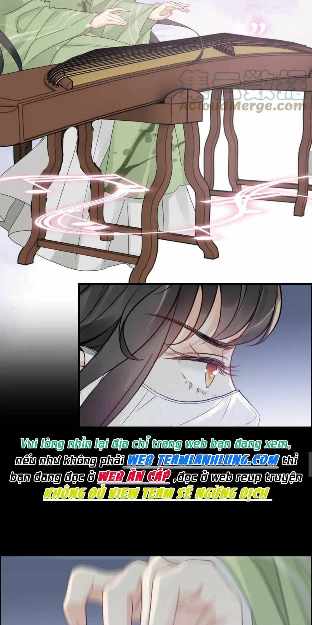 Cô Vợ Hợp Đồng Bỏ Trốn Của Tổng Giám Đốc Chap 454 - Next Chap 455