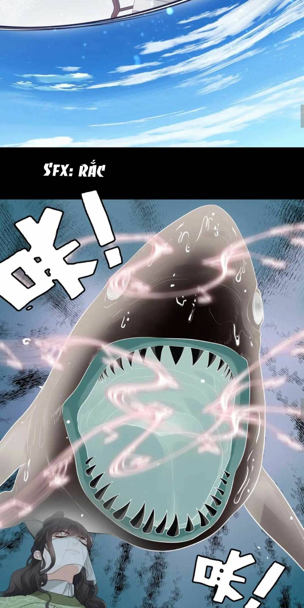 Cô Vợ Hợp Đồng Bỏ Trốn Của Tổng Giám Đốc Chap 454 - Next Chap 455