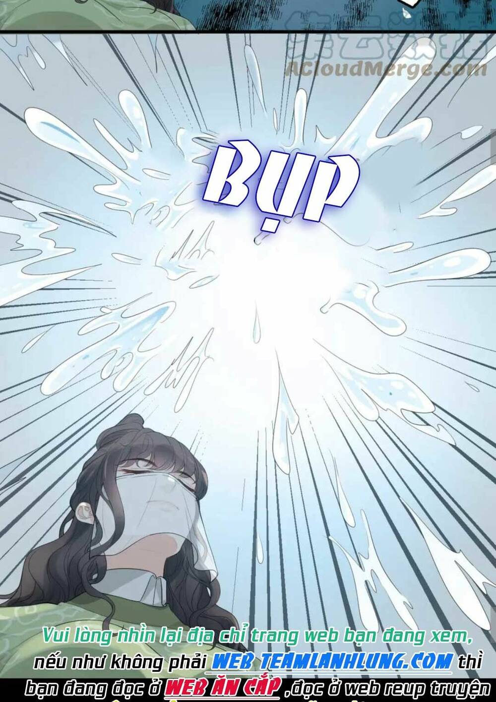 Cô Vợ Hợp Đồng Bỏ Trốn Của Tổng Giám Đốc Chap 454 - Next Chap 455