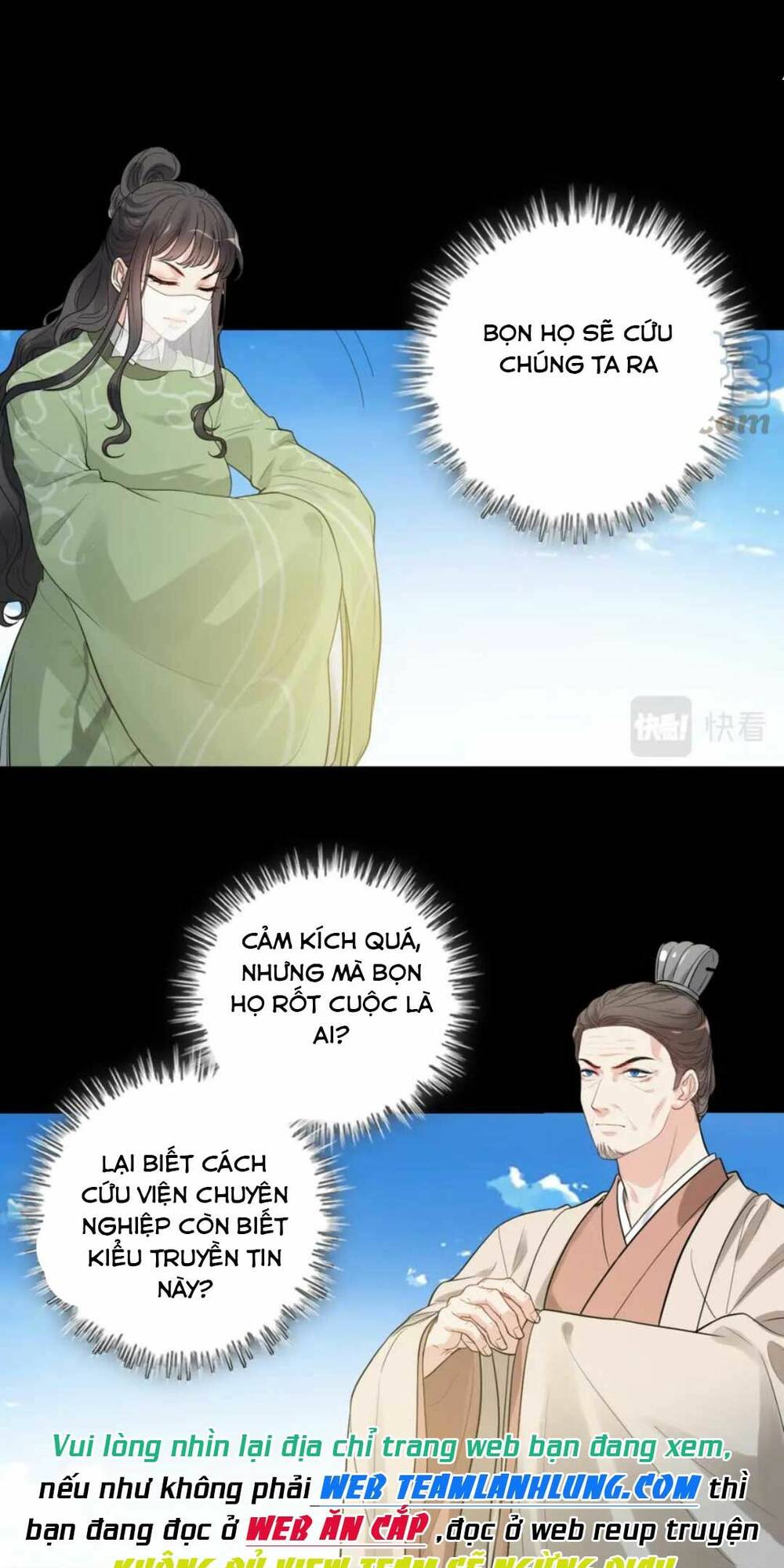 Cô Vợ Hợp Đồng Bỏ Trốn Của Tổng Giám Đốc Chap 454 - Next Chap 455