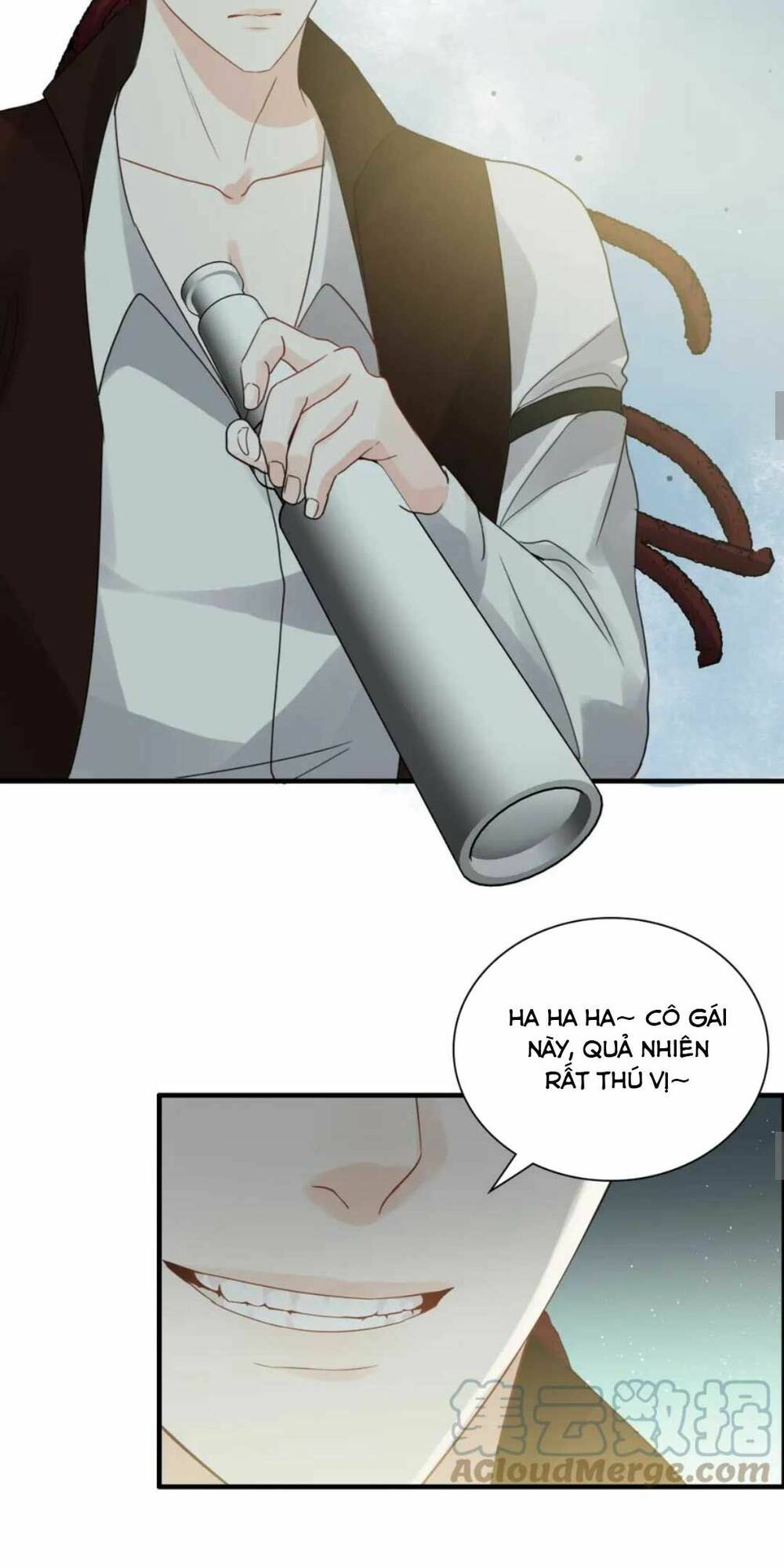 Cô Vợ Hợp Đồng Bỏ Trốn Của Tổng Giám Đốc Chap 454 - Next Chap 455