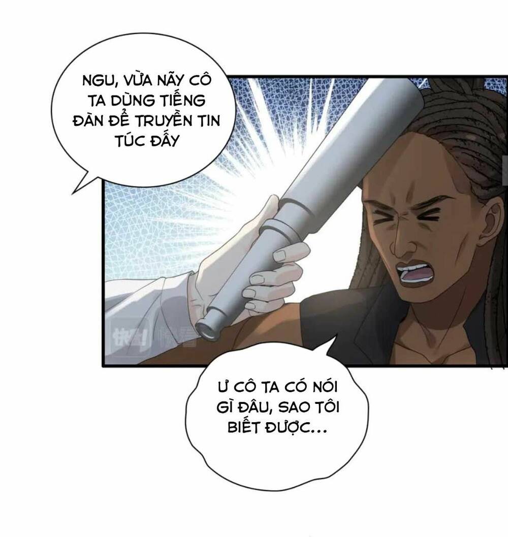 Cô Vợ Hợp Đồng Bỏ Trốn Của Tổng Giám Đốc Chap 454 - Next Chap 455