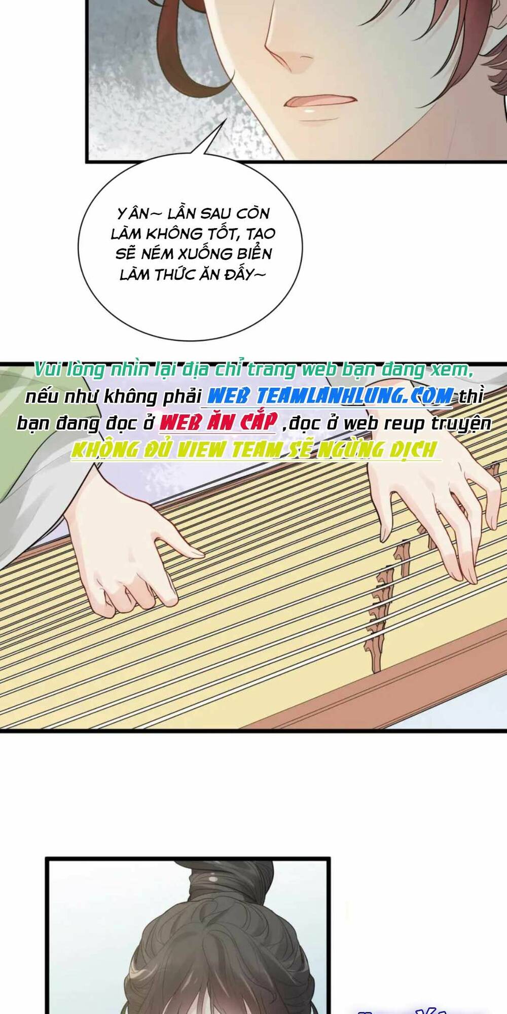 Cô Vợ Hợp Đồng Bỏ Trốn Của Tổng Giám Đốc Chap 454 - Next Chap 455