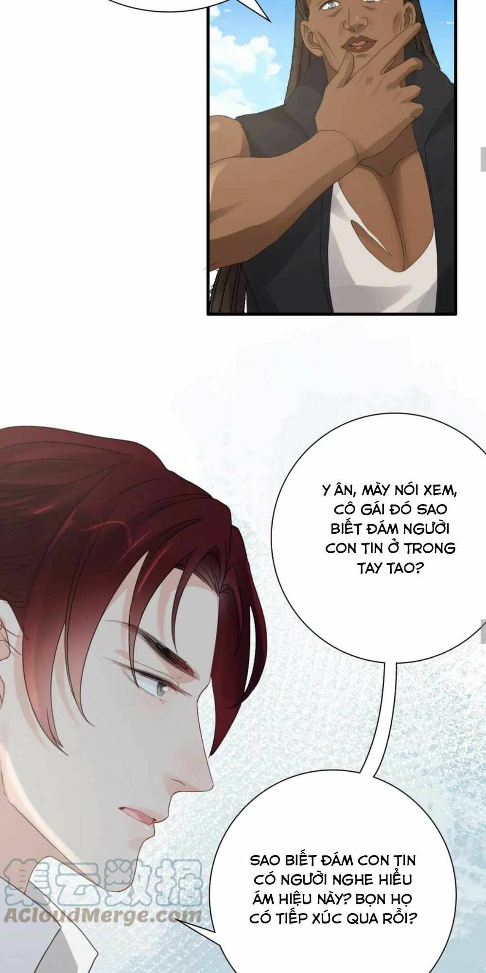 Cô Vợ Hợp Đồng Bỏ Trốn Của Tổng Giám Đốc Chap 454 - Next Chap 455