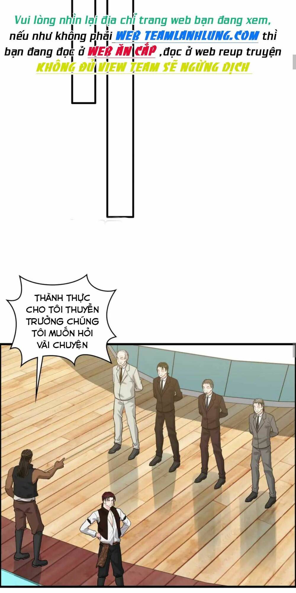 Cô Vợ Hợp Đồng Bỏ Trốn Của Tổng Giám Đốc Chap 454 - Next Chap 455