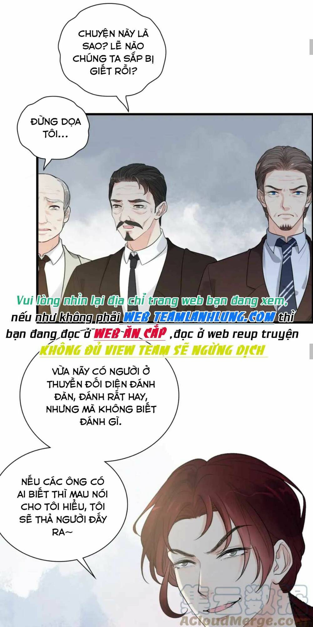 Cô Vợ Hợp Đồng Bỏ Trốn Của Tổng Giám Đốc Chap 454 - Next Chap 455
