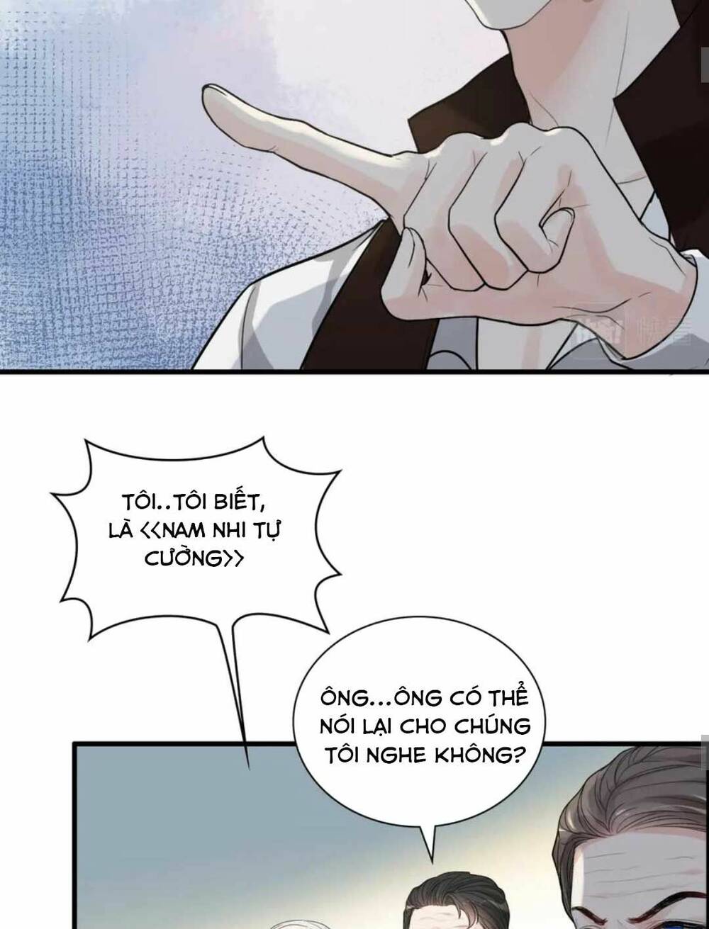 Cô Vợ Hợp Đồng Bỏ Trốn Của Tổng Giám Đốc Chap 454 - Next Chap 455