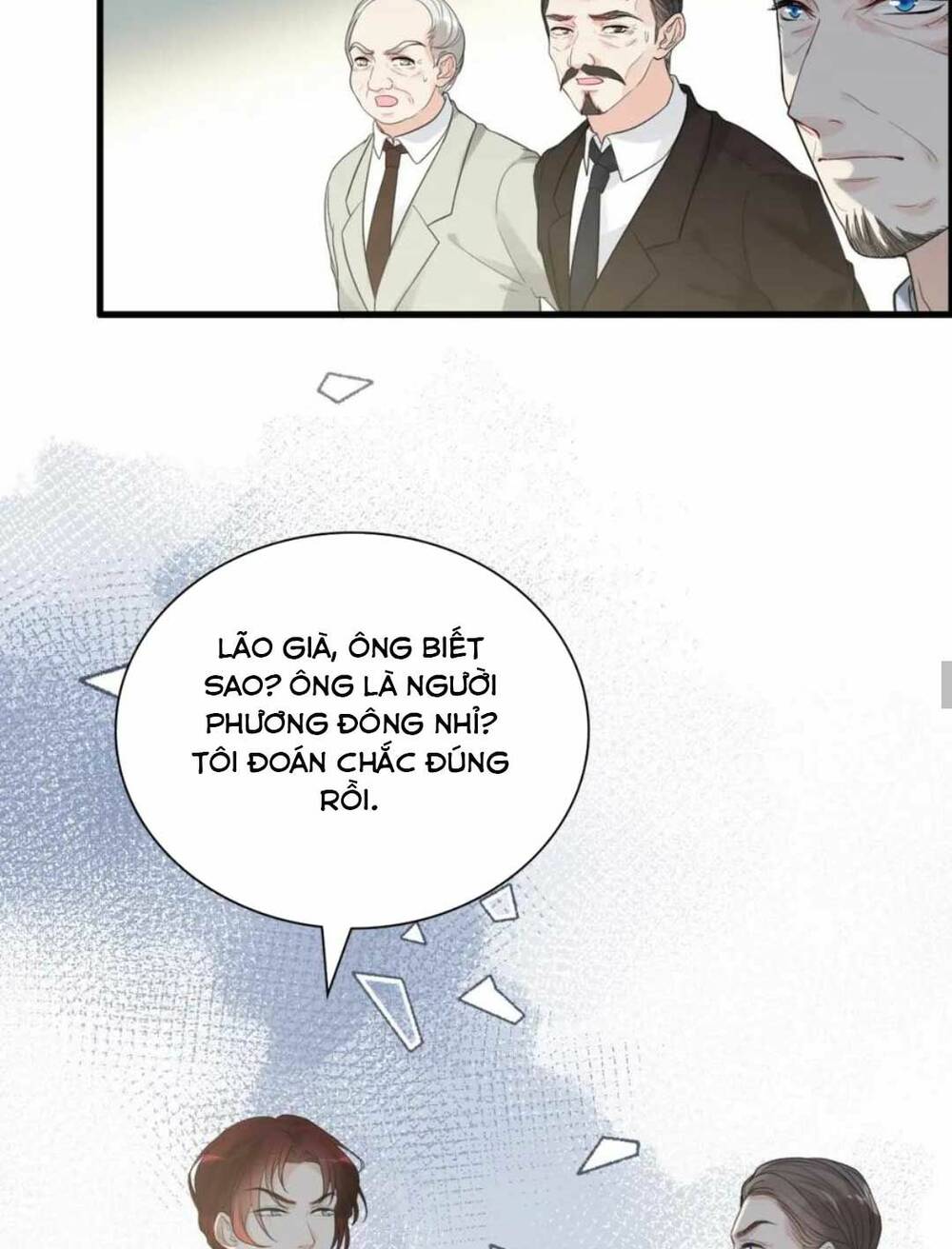 Cô Vợ Hợp Đồng Bỏ Trốn Của Tổng Giám Đốc Chap 454 - Next Chap 455