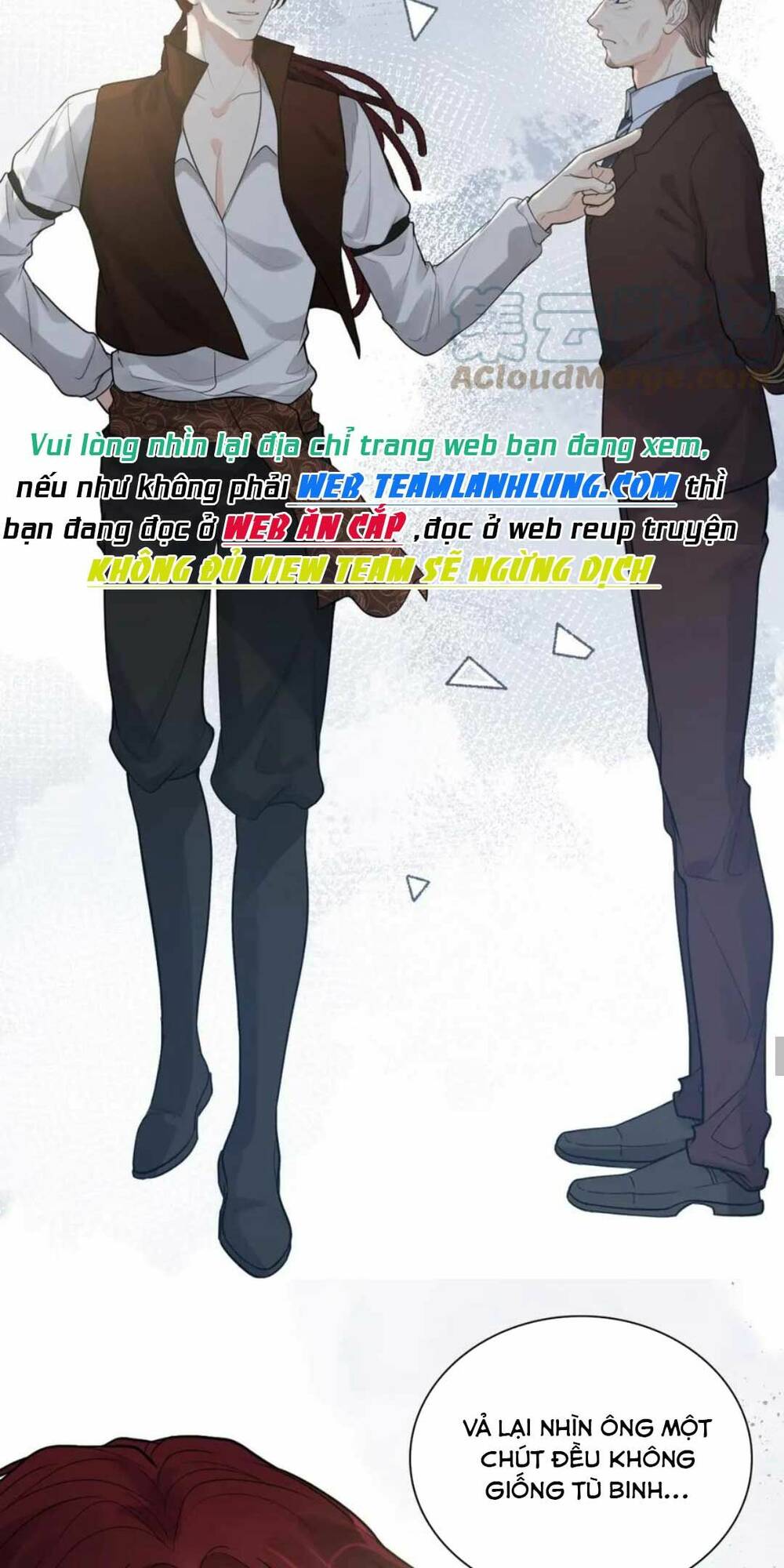 Cô Vợ Hợp Đồng Bỏ Trốn Của Tổng Giám Đốc Chap 454 - Next Chap 455