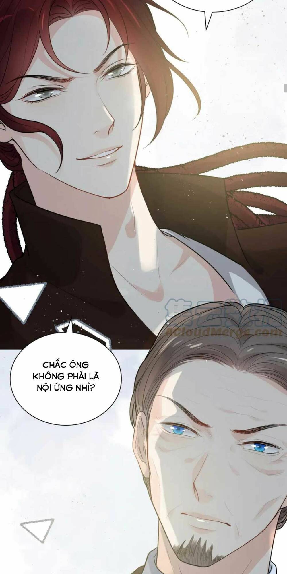 Cô Vợ Hợp Đồng Bỏ Trốn Của Tổng Giám Đốc Chap 454 - Next Chap 455